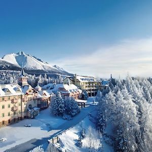 Grand Hotel Kempinski High Tatras